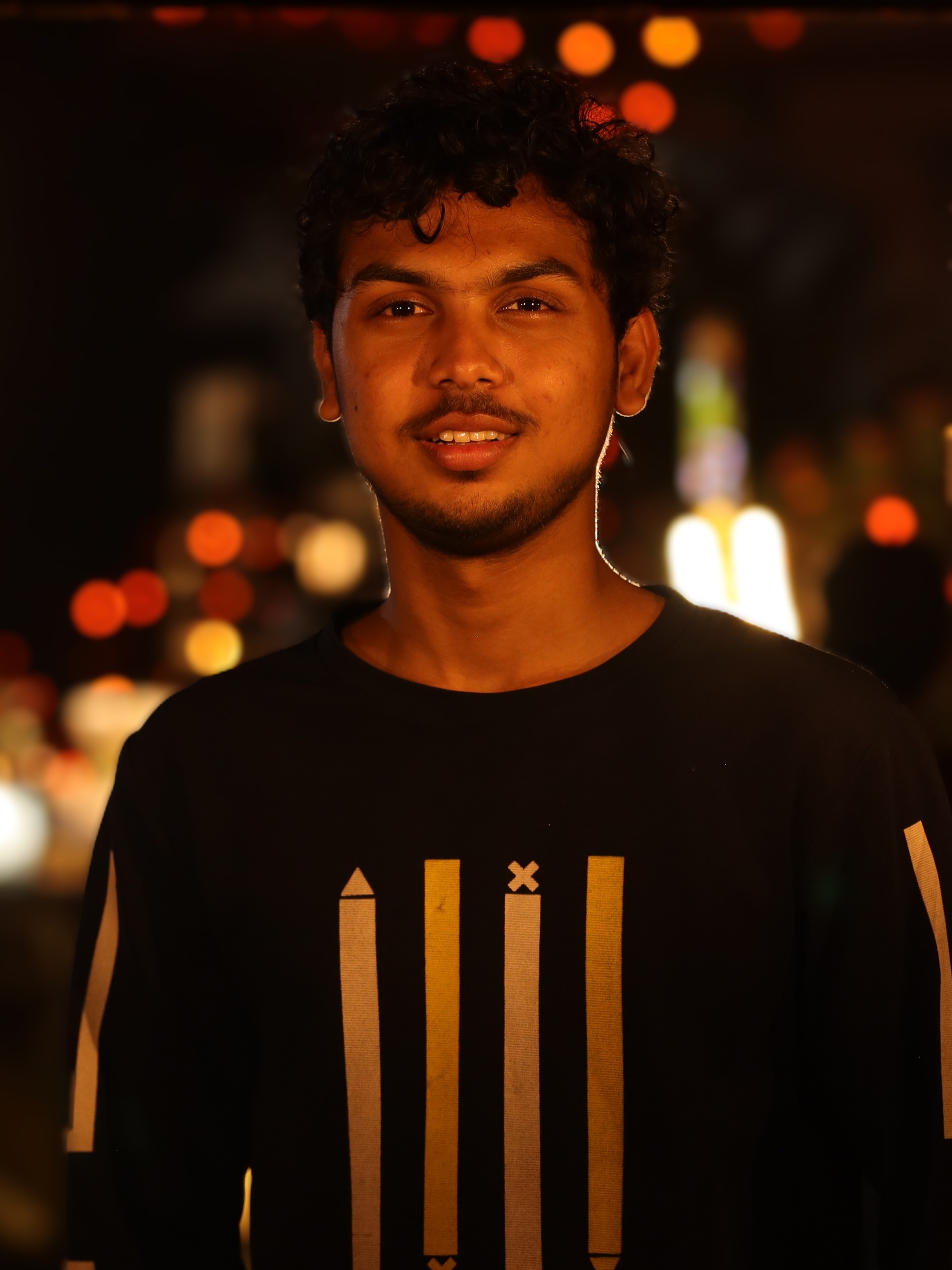 Binu Ashik
