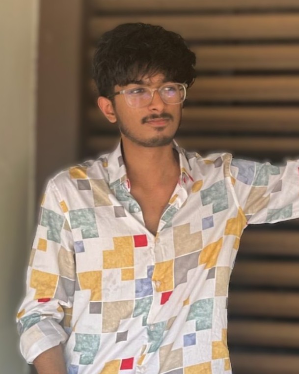Sourav P Bijoy