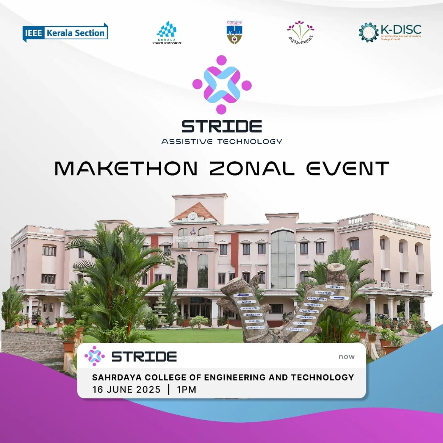 IEEE Event 3