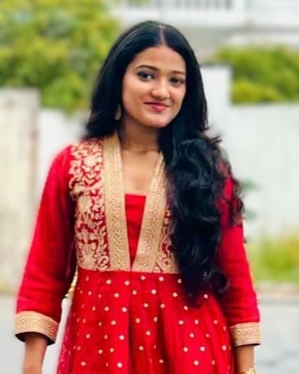 Irene Kallookaran Anto