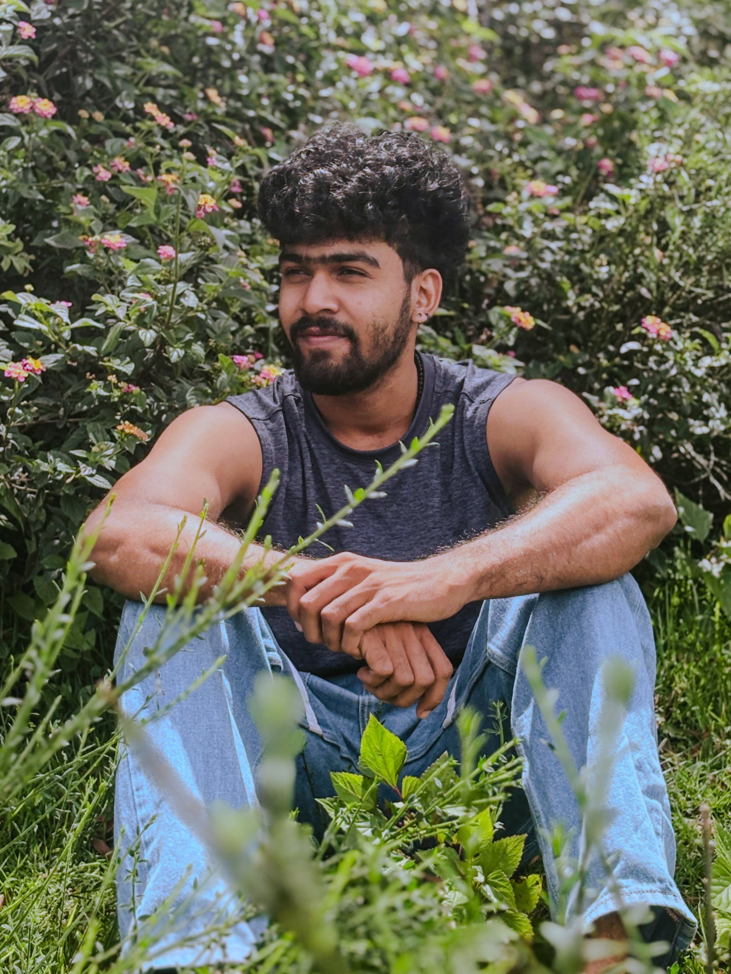 Suryanarayanan KB