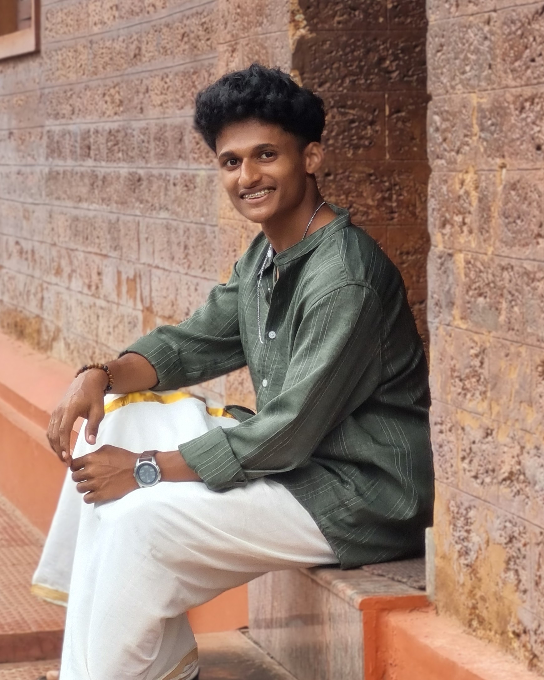 Aljo John Aloor