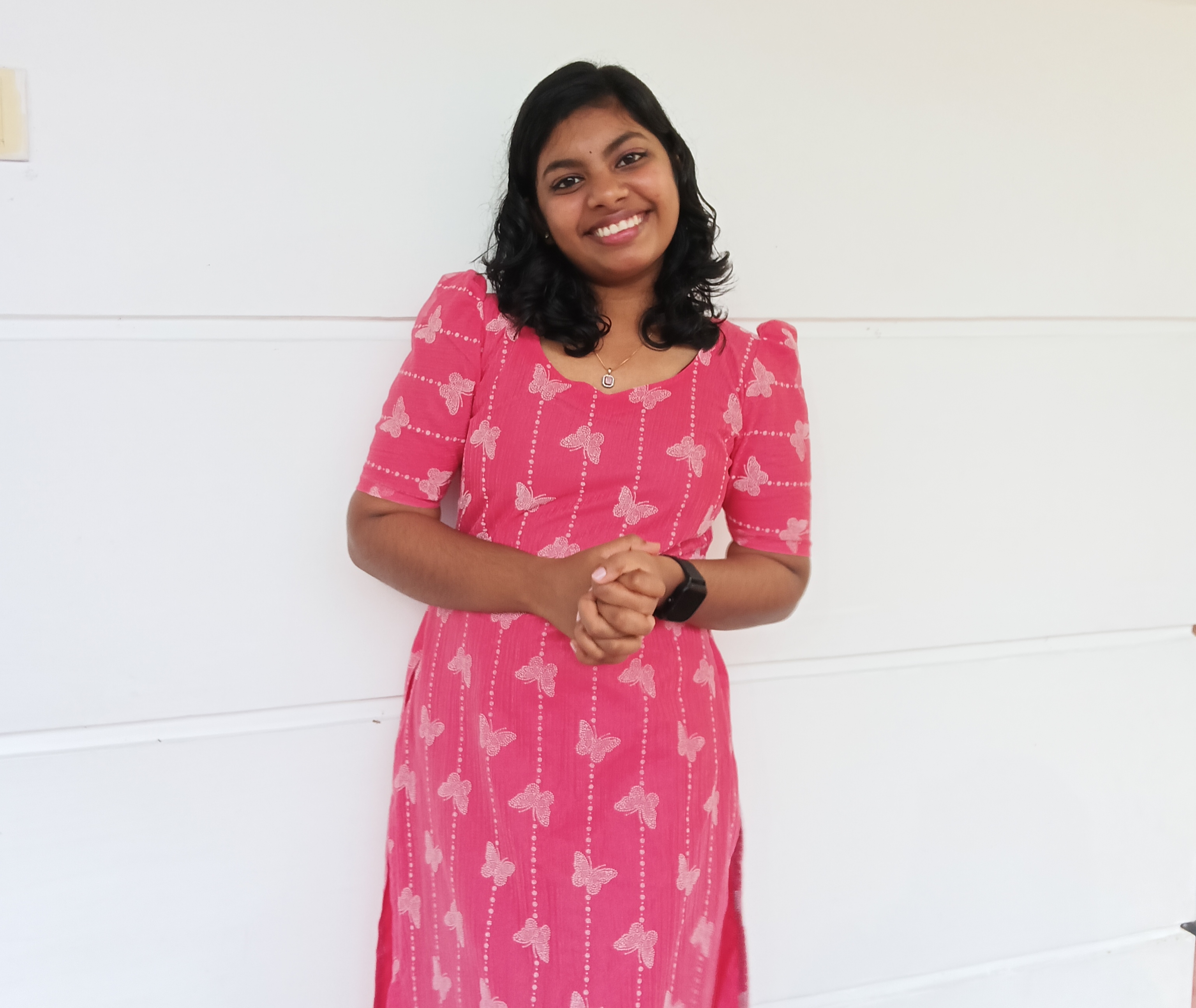 Sneha Jijo