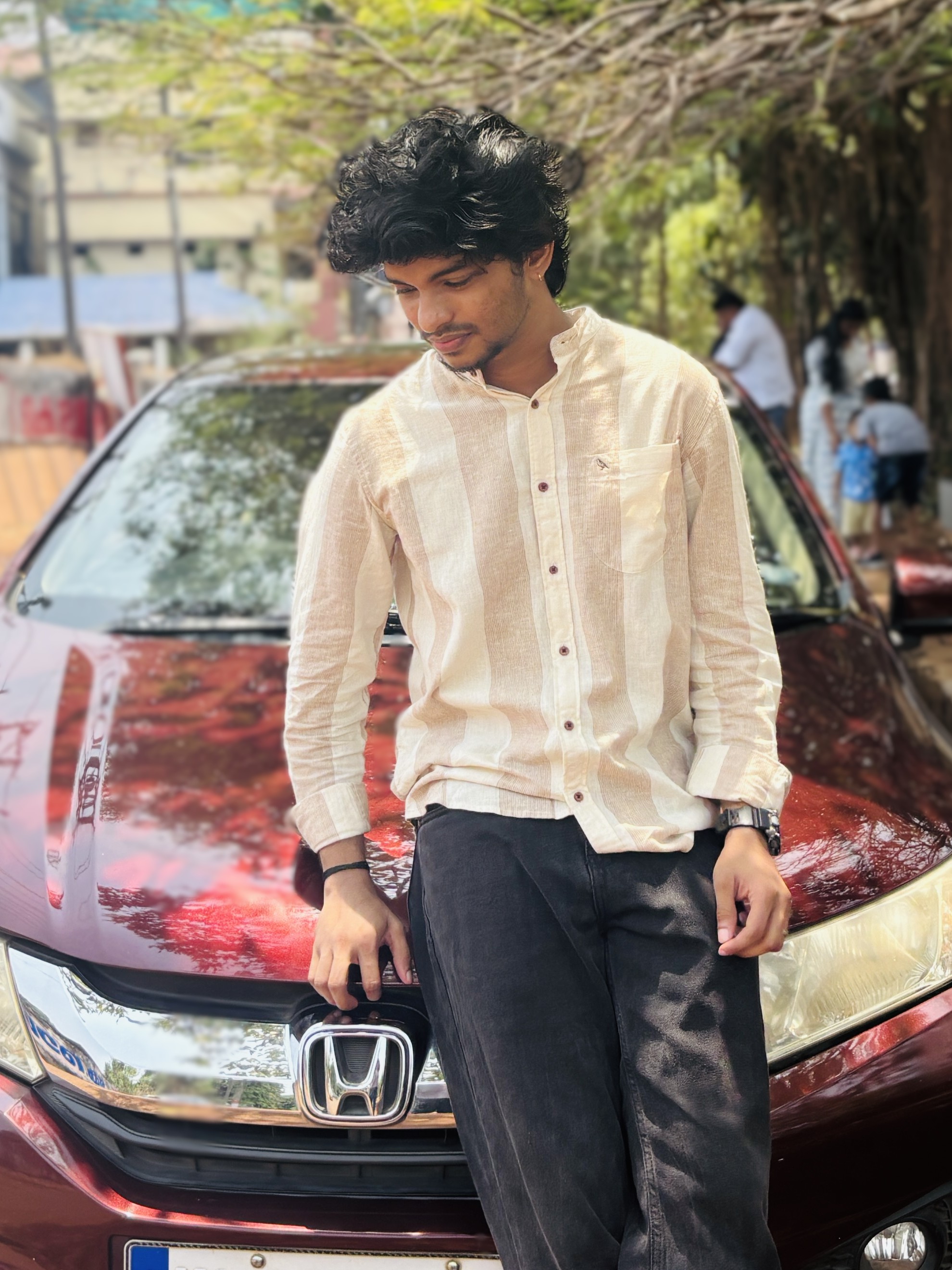 Athul Krishna