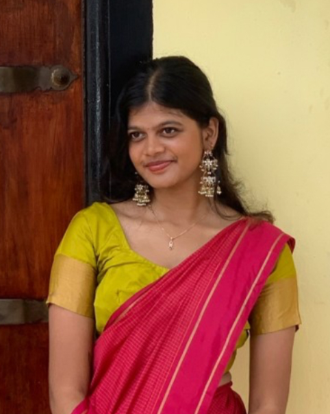Anushka K Jothish
