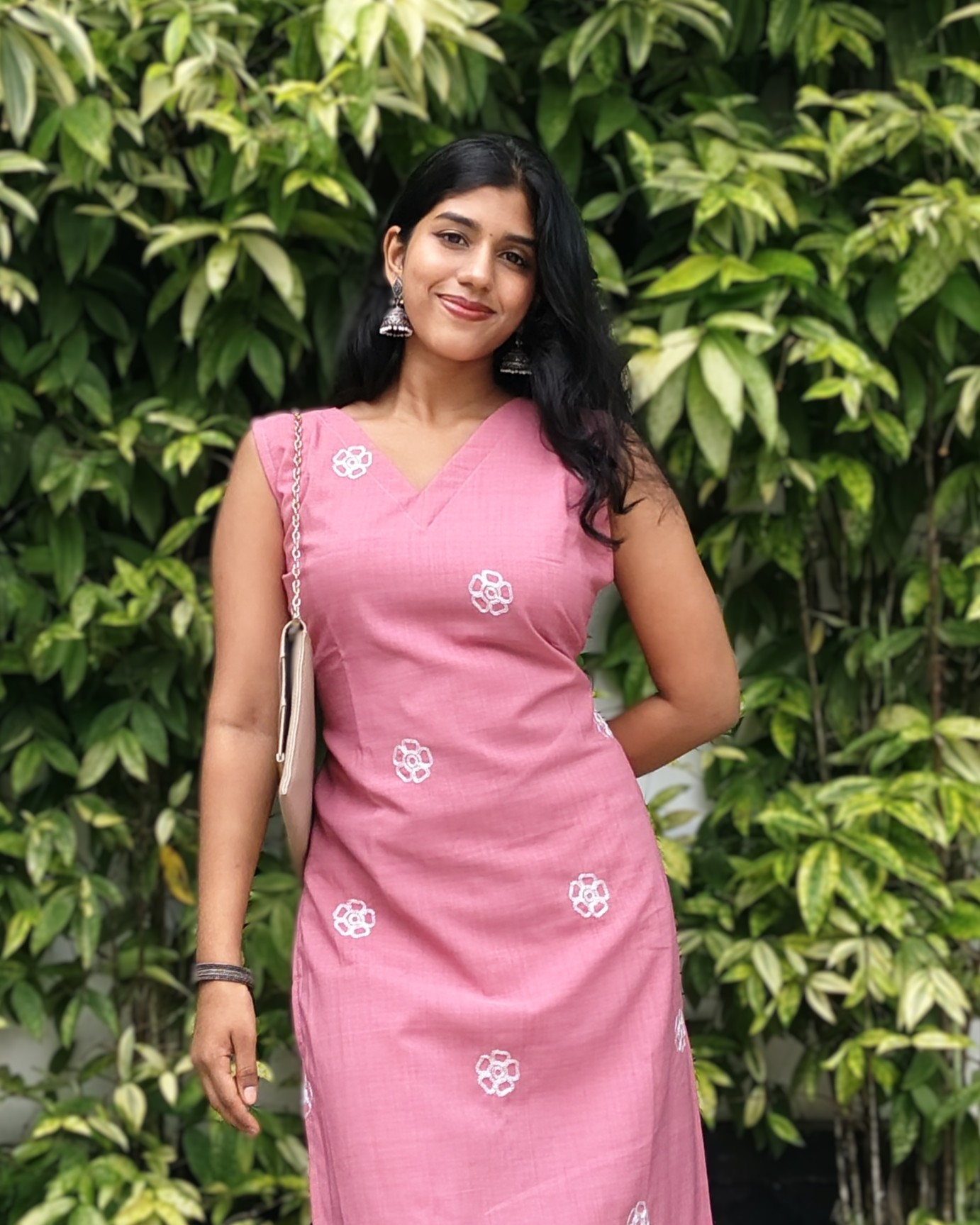 Taniya Thomson