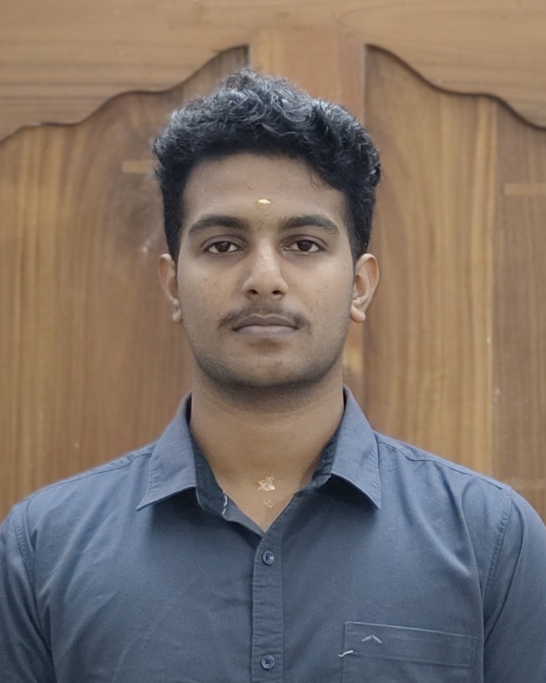 Adithyan M S