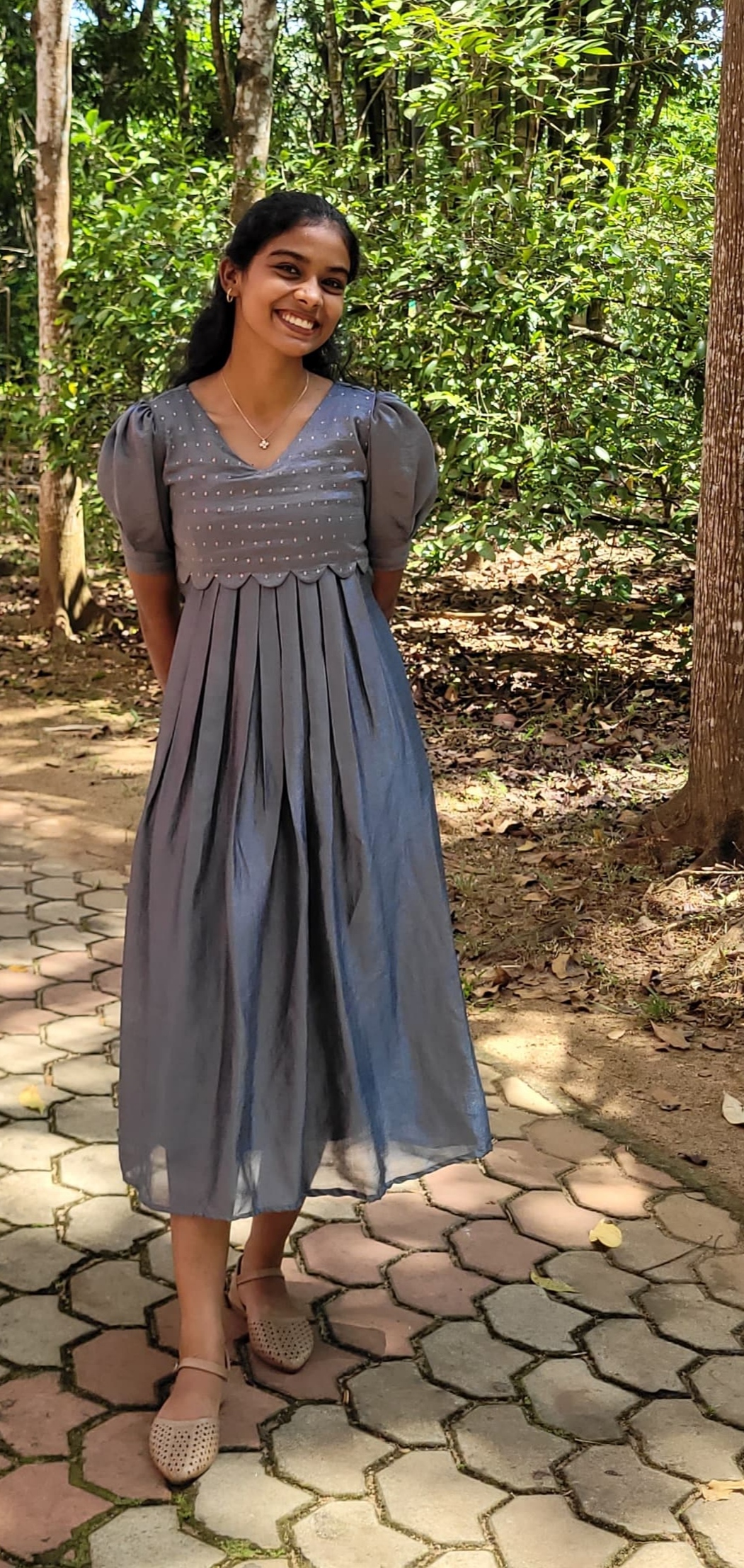Diya Joy