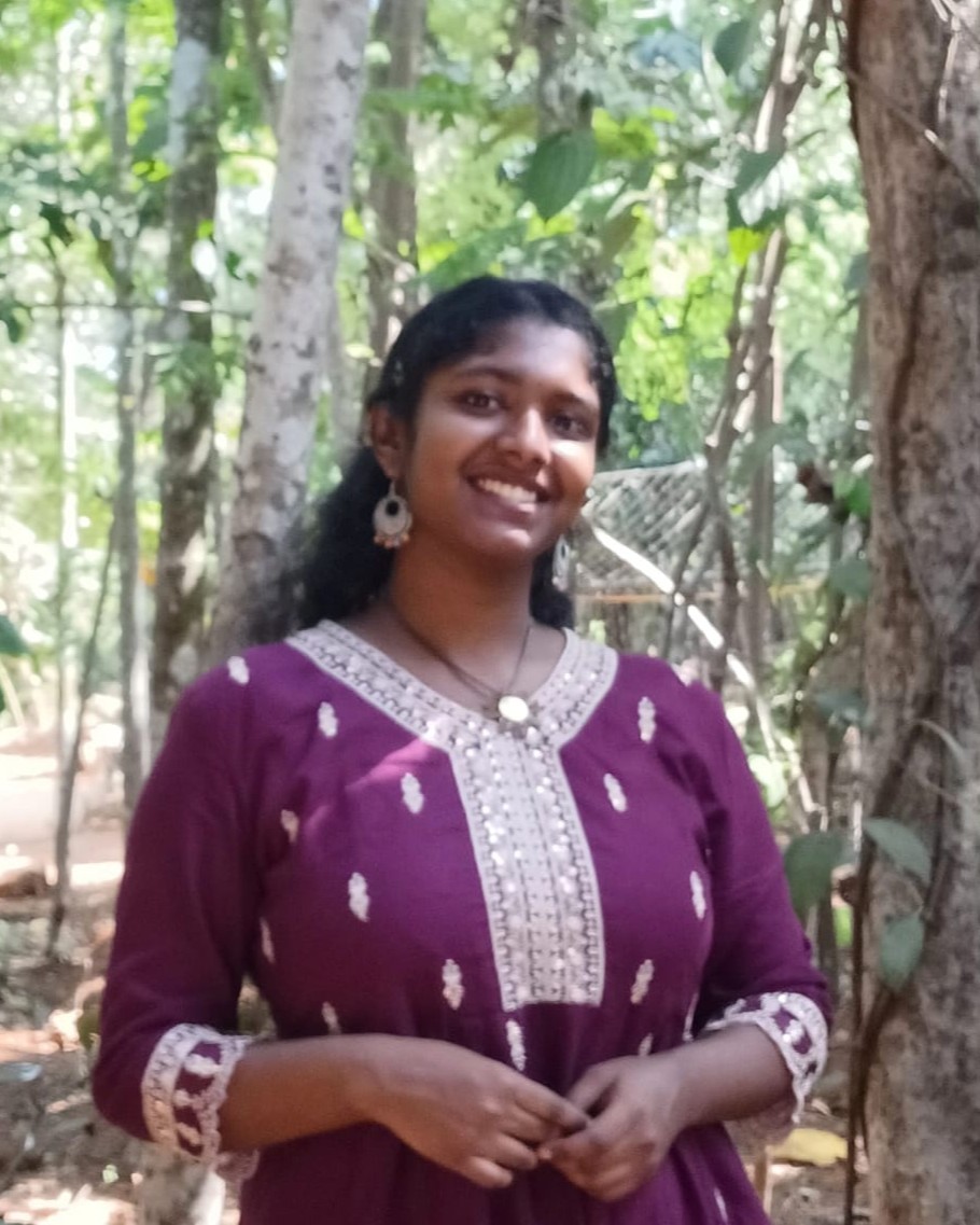 Sreelakshmi Sreeraju