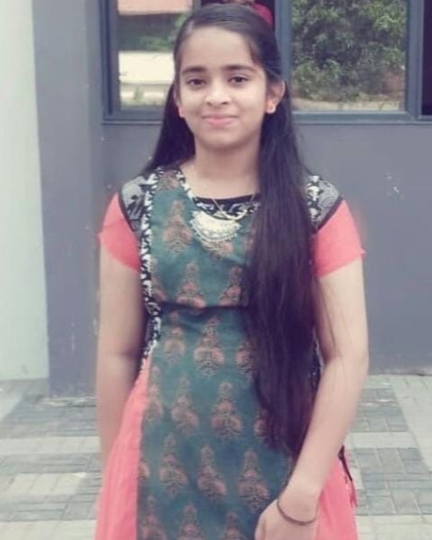 Vishnupriya MV