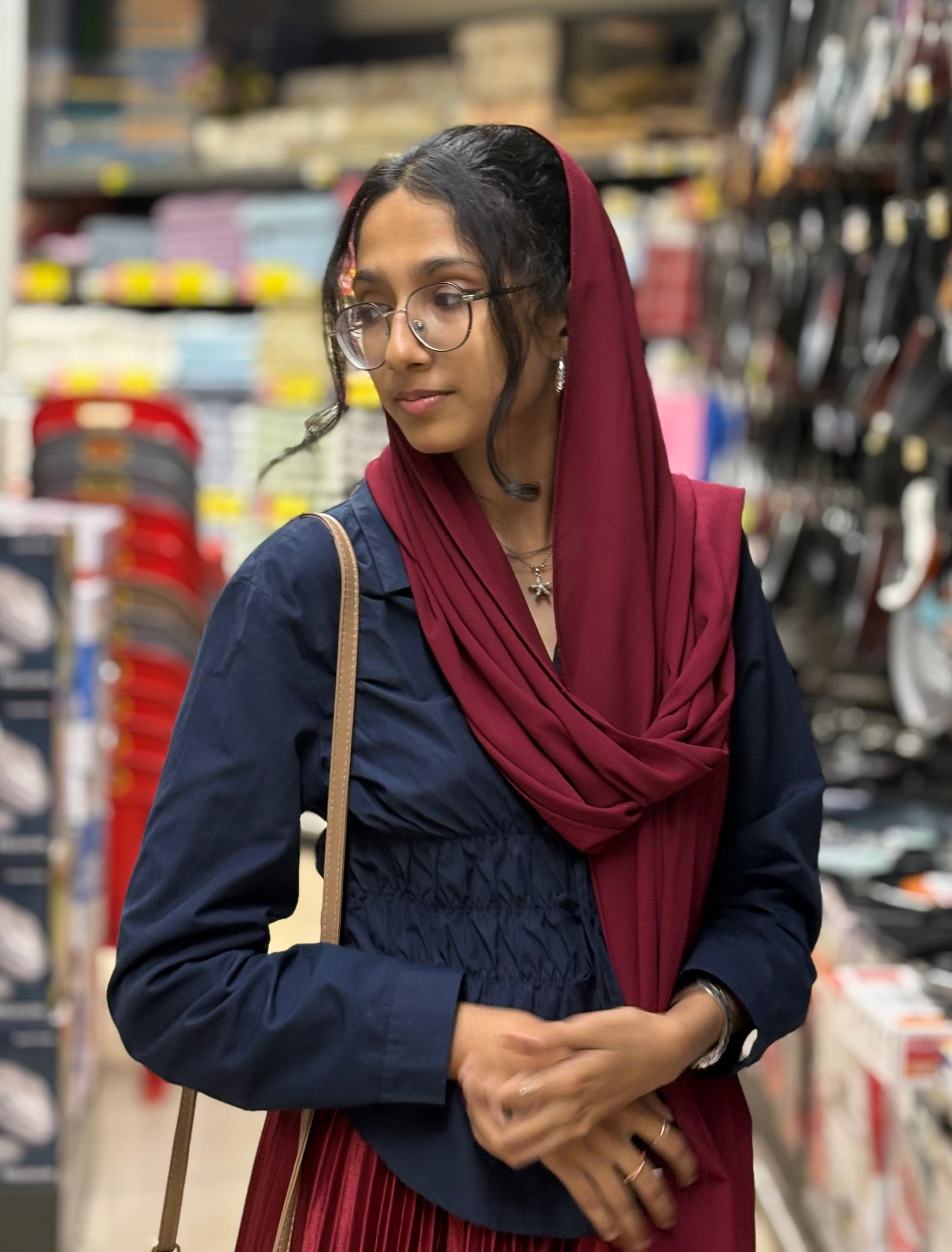 Dhina Fathima
